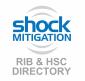Shock Mitigation Logo - SURV 8